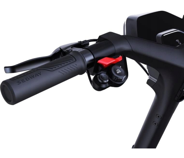 Segway-Ninebot KickScooter P65I - 1089533 - zdjęcie 4